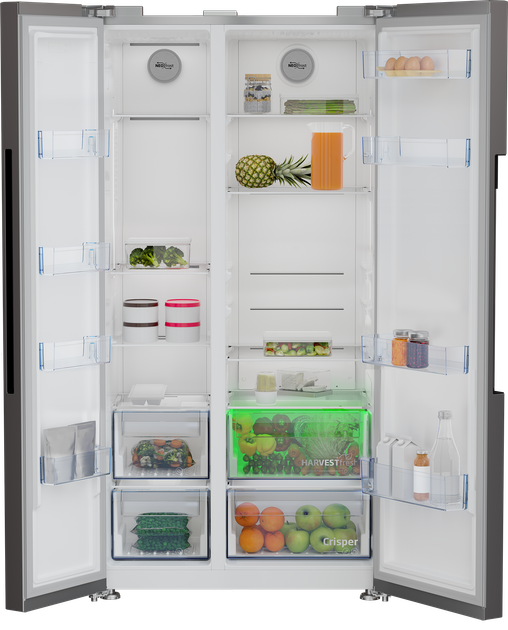 BEKO GN163140SN