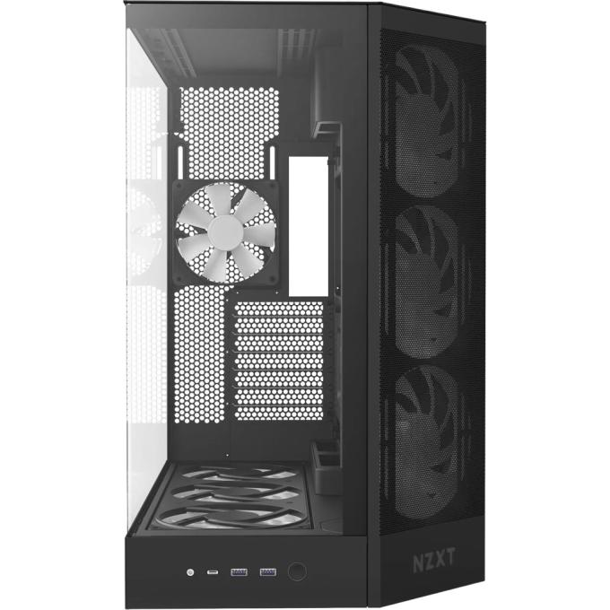 NZXT CM-H92FB-P1