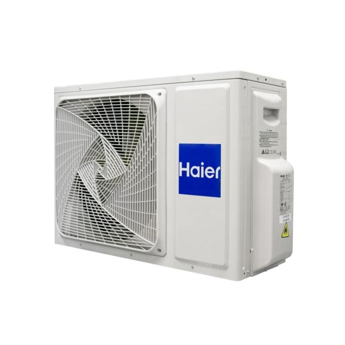 HAIER AS35FL-W/1U35MEHFRA-1