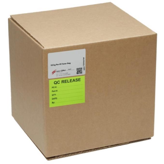 Static Control TRHM203-10KG-OS