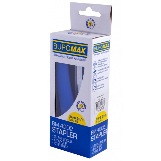 BUROMAX BM.4202-02