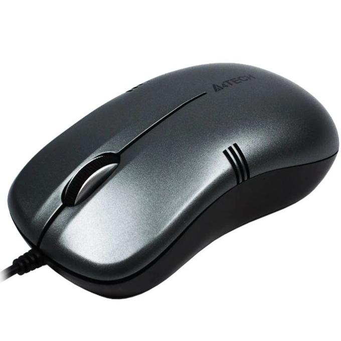 A4tech OP-560NU USB (Black)