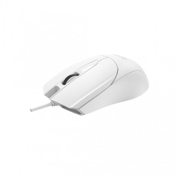 A4tech OP-750S USB (White)