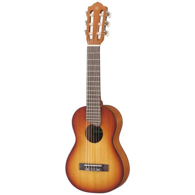 Yamaha GL1 Tobacco Brown Sunburst