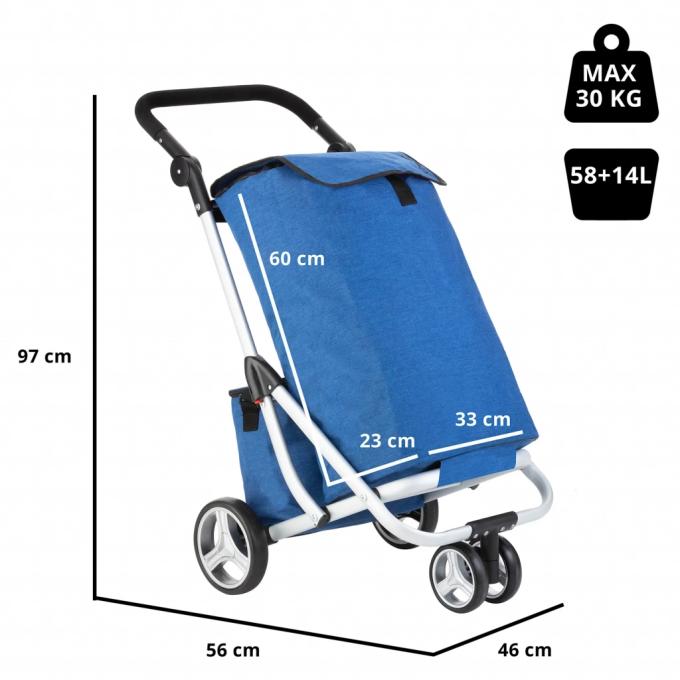 ShoppingCruiser 928364