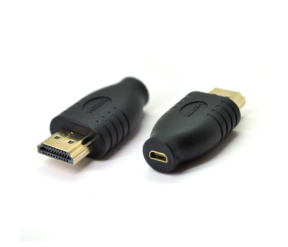 VOLTRONIC YT-A-microHDMI(F) / HDMI(M)