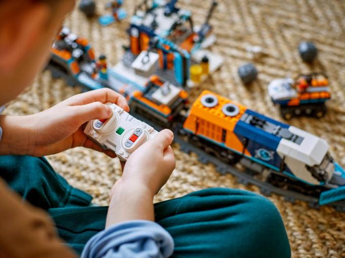 LEGO 60470