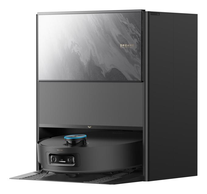 Dreame RLR81CE-1-BL