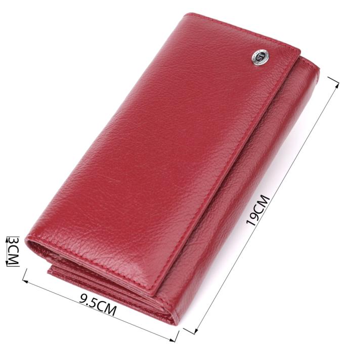 ST Leather 23113