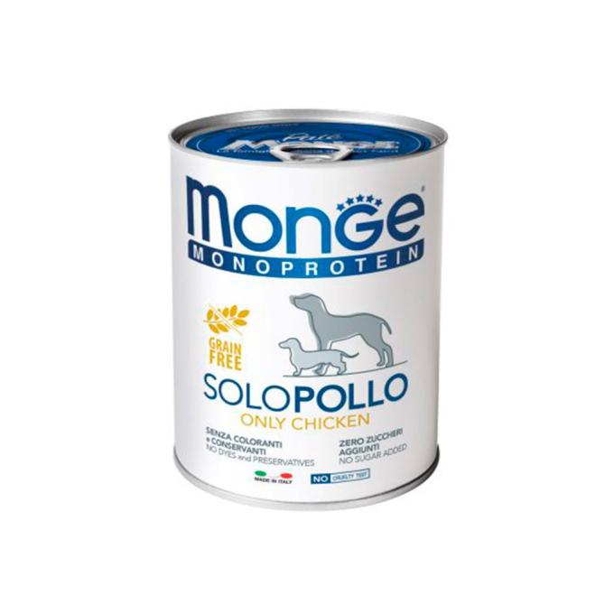 Monge 8009470014212