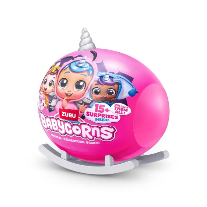 Babycorns 92107D
