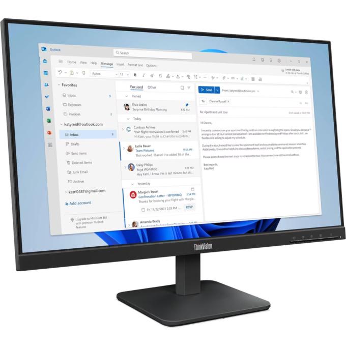 Lenovo 64B5KAT1UA
