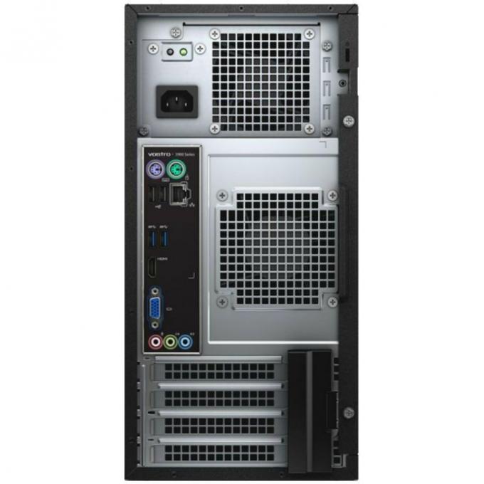 Компьютер Dell Vostro 3900 MT A5 210-ABLT A5