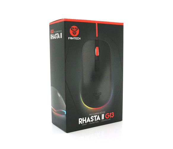 Fantech G13 RHASTA II
