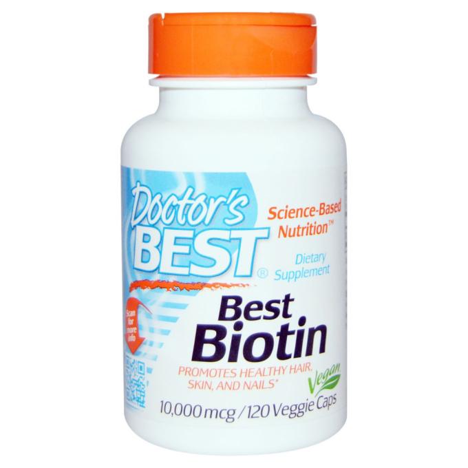 Doctor's Best DRB00373