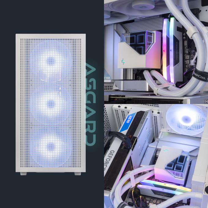 ASGARD I146KF.64.S10.78XT.4350W