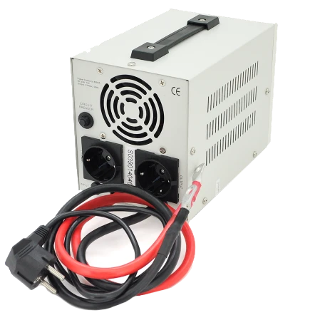 Europower EP-MPS-800/12 500 Вт з правильною синусоїдою