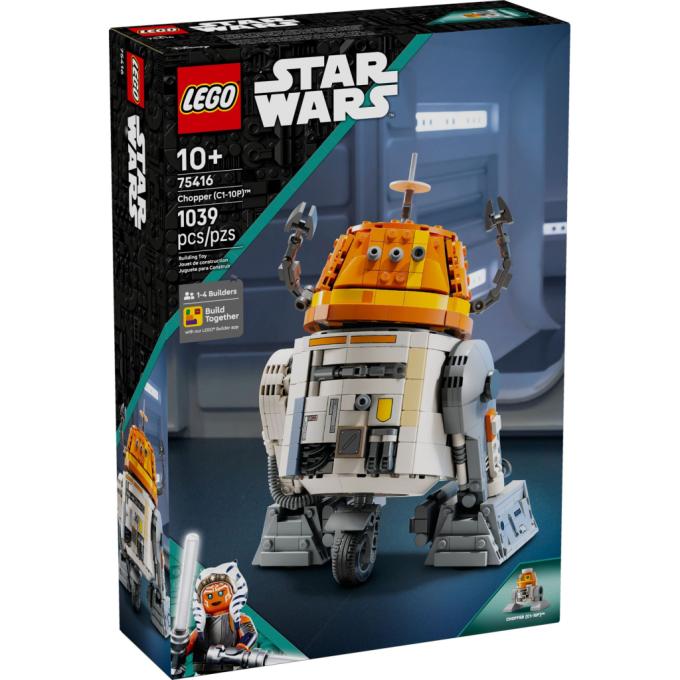 LEGO 75416-