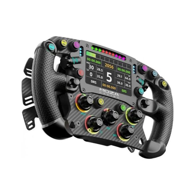 MOZA Racing RS068_Moza