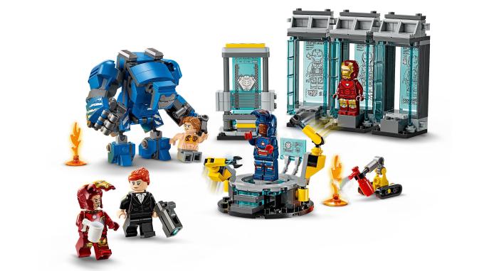 LEGO 76315