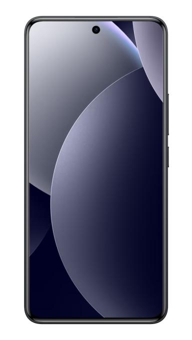 Xiaomi Redmi Note 15 Pro 8/256GB Black