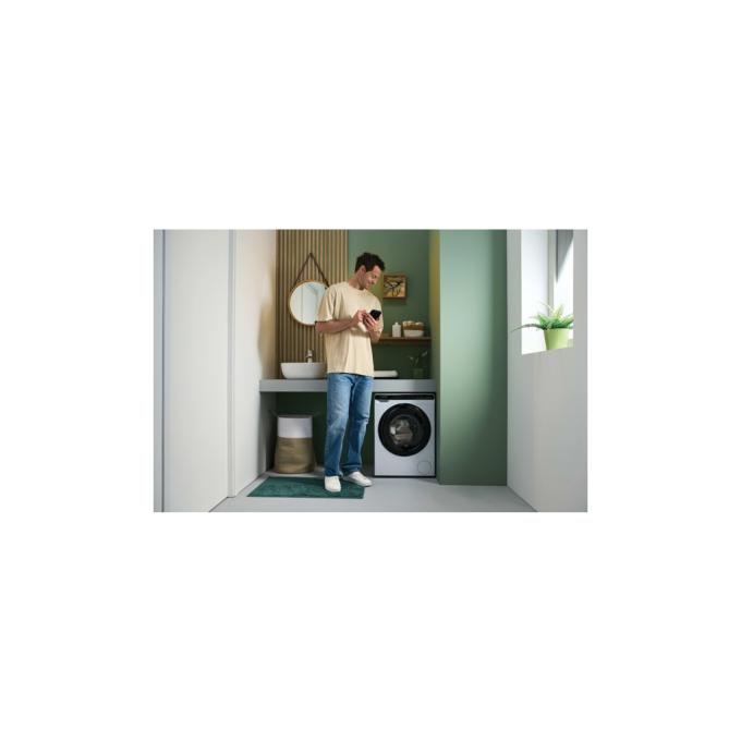 CANDY CW50-BP12307U1-S
