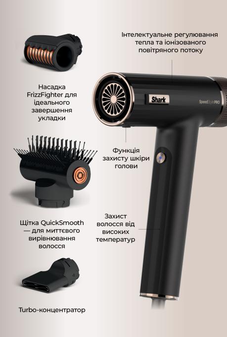 Shark HD731EU