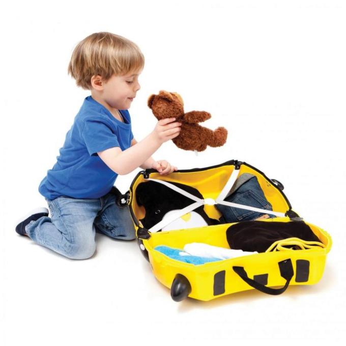 Trunki 0044-GB01-UKV