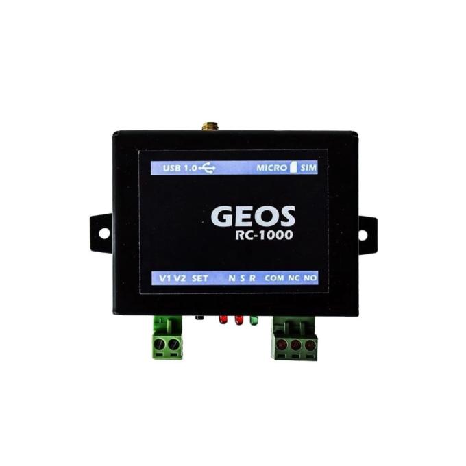 GEOS RC-1000