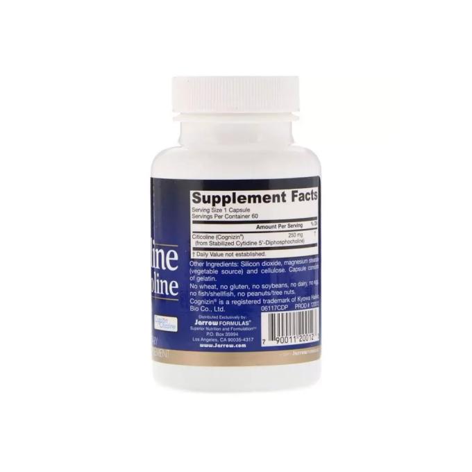 Jarrow Formulas JRW-20012