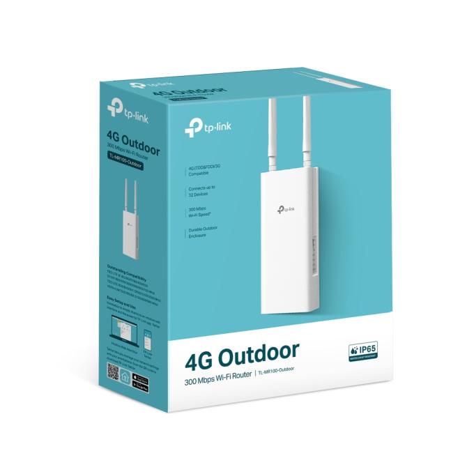 TP-Link Archer MR402-Outdoor
