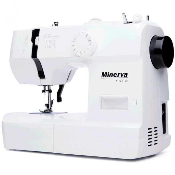 Minerva MAX30
