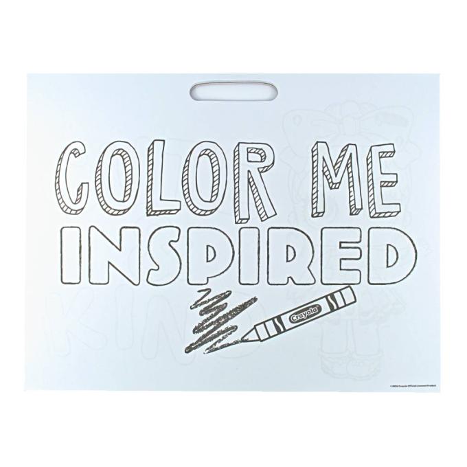Crayola 35057