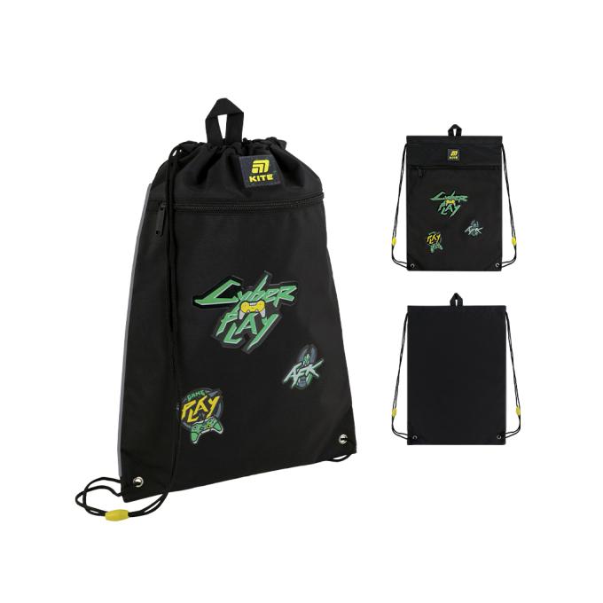 Kite K25-601M-18
