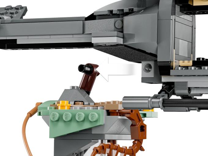LEGO 75573