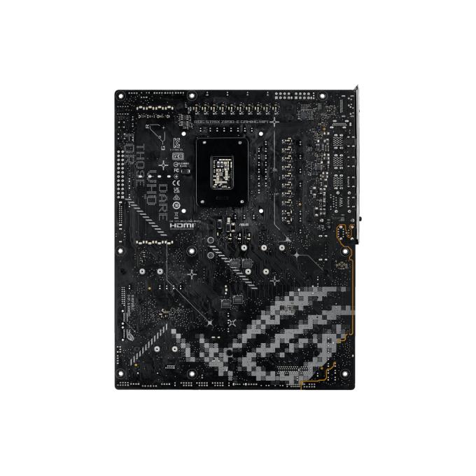 ASUS ROG STRIX Z890-E GAMING WIFI