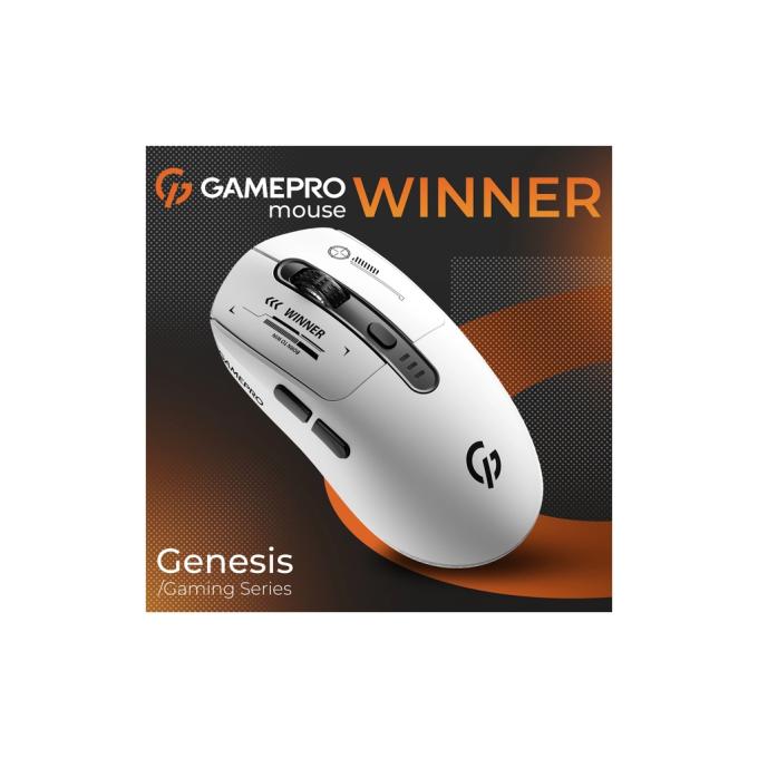 GamePro GM079W