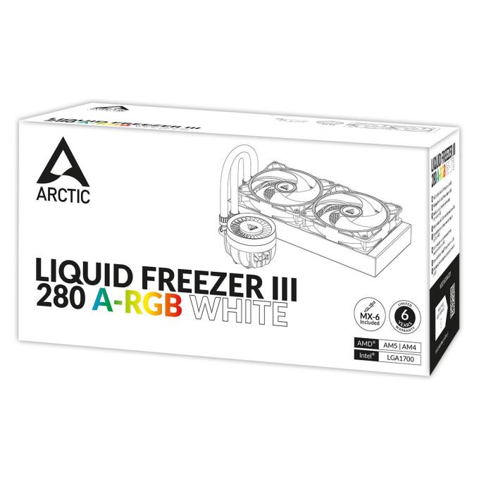 Arctic ACFRE00151A