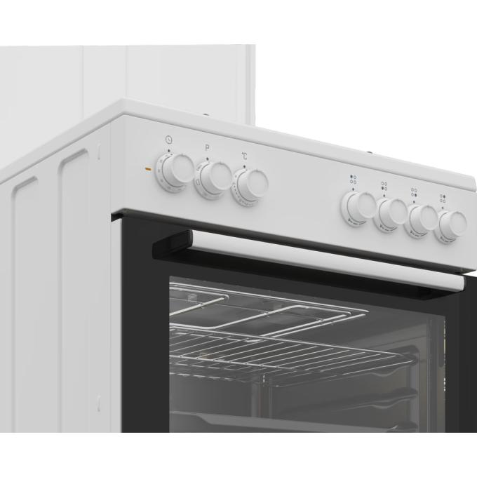 BEKO FBM62120WD