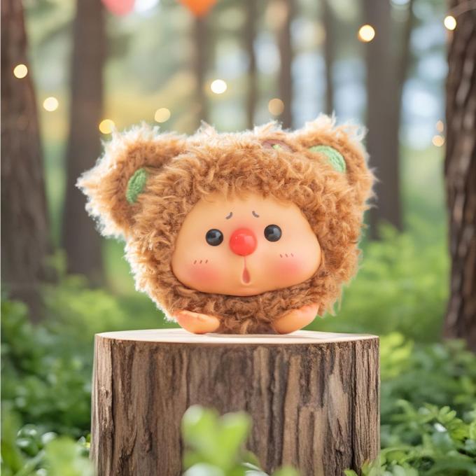Pop Top JO-2025026