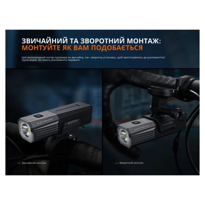 Fenix BC22R