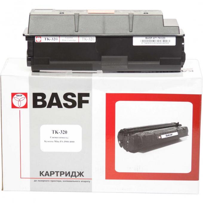 BASF BASF-KT-TK320