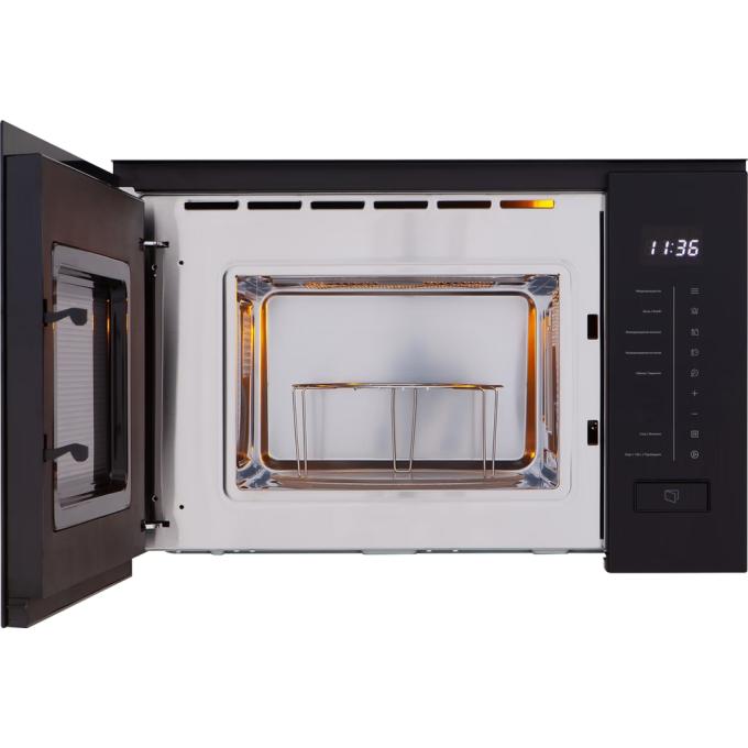 INTERLINE MWC 320 SSG BA