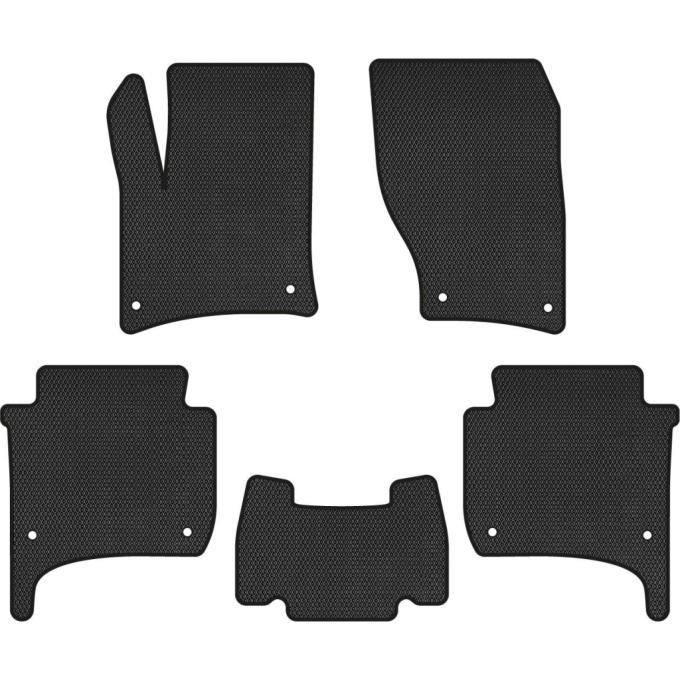 EVAtech VW31900C5AV8RBB