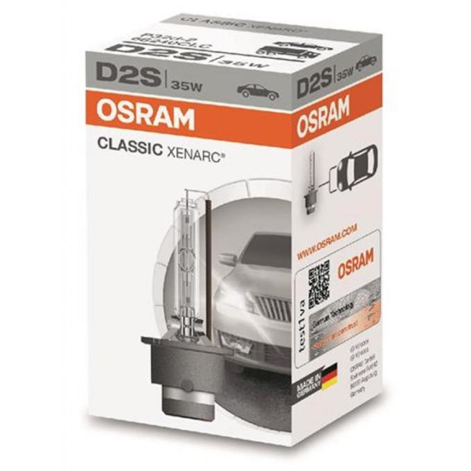 OSRAM OS 66240 CLC