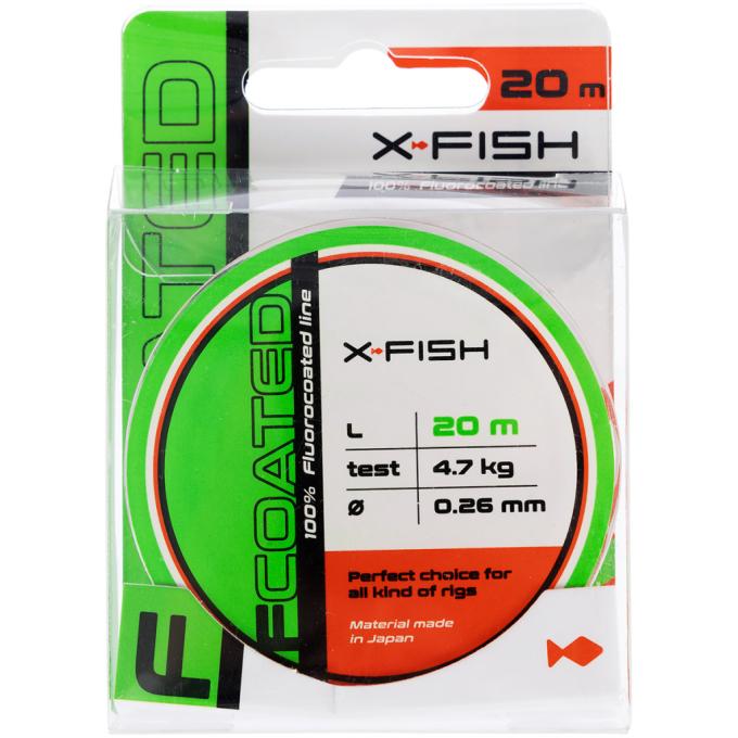 X-Fish 1917.01.45