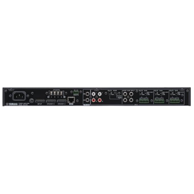 Yamaha MA2120