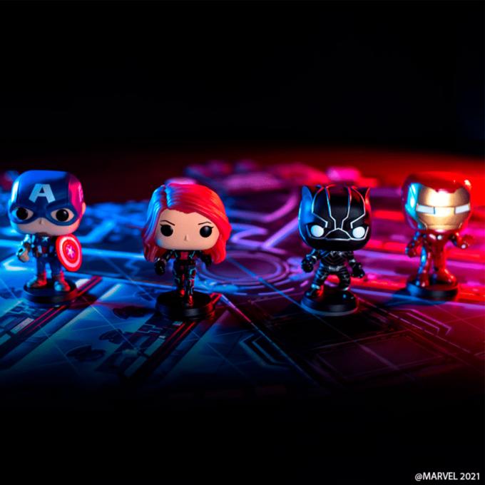 Funko Pop 46067
