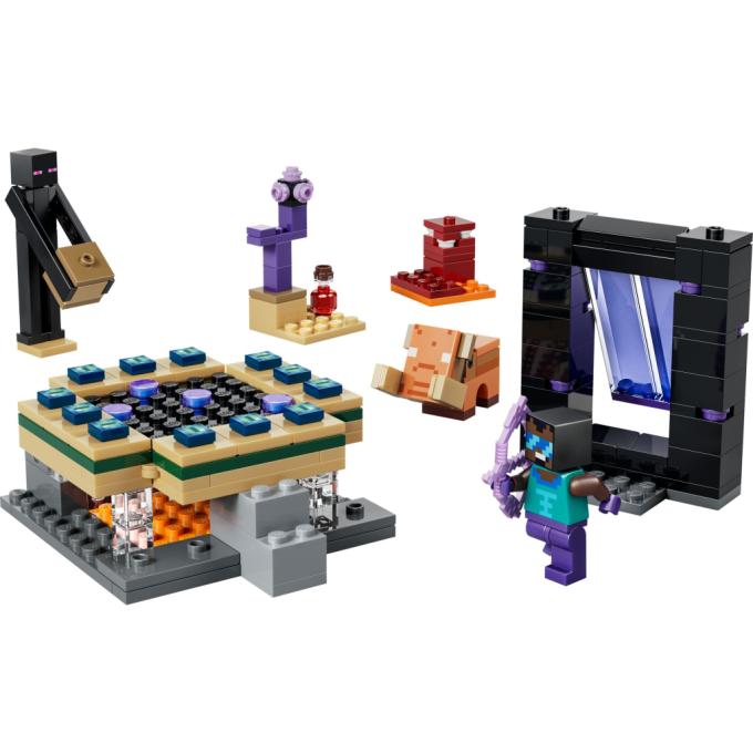 LEGO 21584