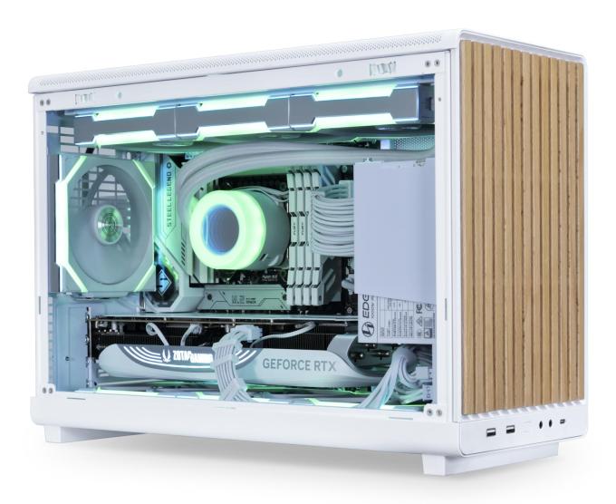 Lian Li G99.A3W-WDG.00